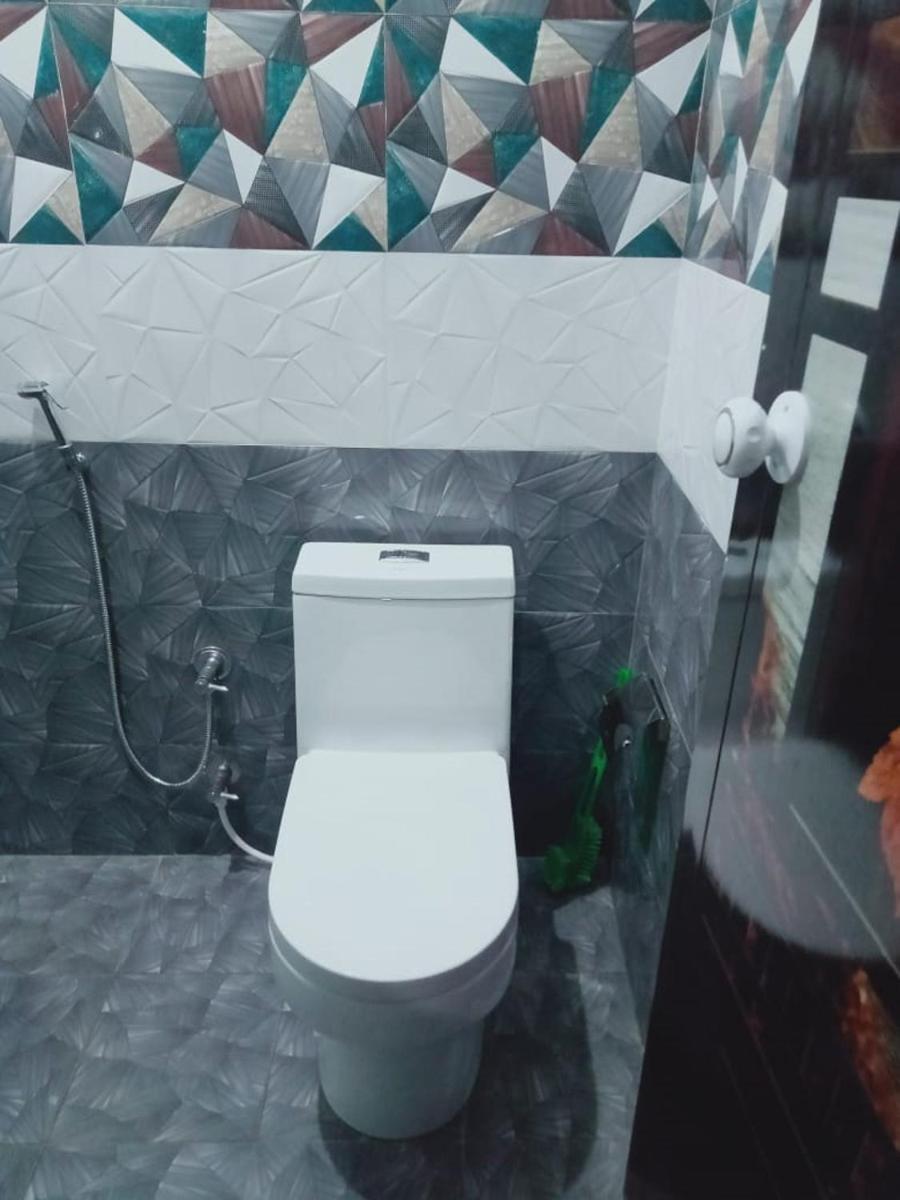 Karma Homestay Mundrothuruth Exteriör bild