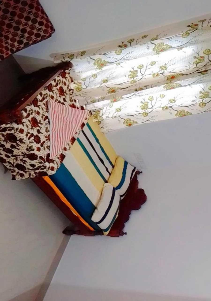 Karma Homestay Mundrothuruth Rum bild