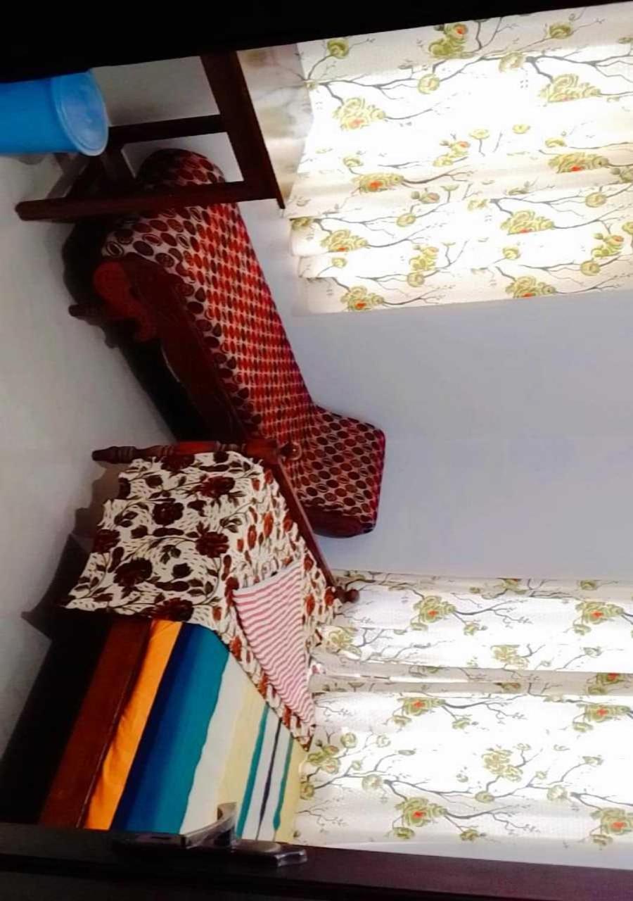 Karma Homestay Mundrothuruth Rum bild