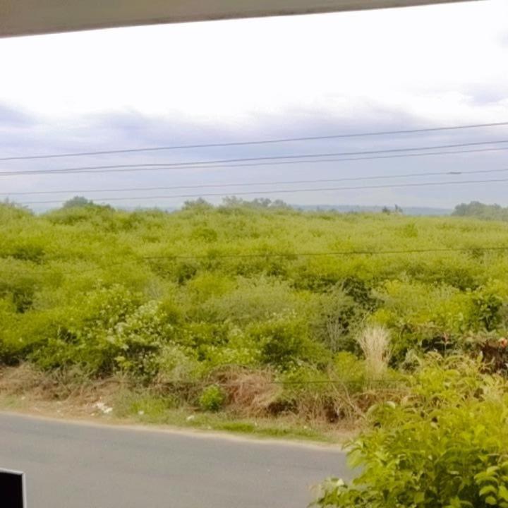 Karma Homestay Mundrothuruth Rum bild