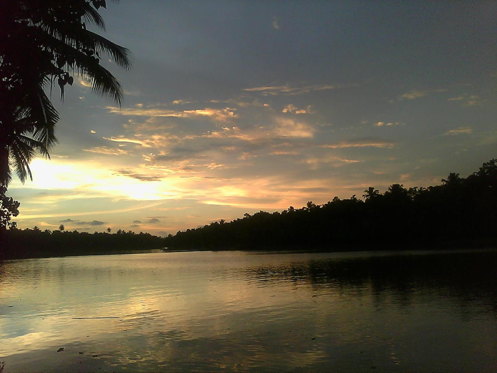 Karma Homestay Mundrothuruth Rum bild
